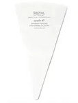 243408 St&auml;dter Profi-Spritzbeutel ca. 40 cm Wei&szlig; souple