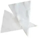 St&auml;dter 247222 Einweg-Spritzbeutel ca. 35 cm