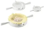 GEFU 28430 Ravioli/Maultaschenformer VERONA