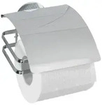 21781100 Turbo-Loc Toilettenpapierh. Edel. Cover