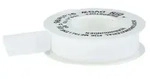 7219-20 PTFE Dichtband, 12 m lang, 12 mm breit,