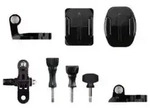 GoPro Grab Bag of Mounts