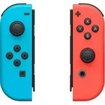 Nintendo Switch Joy-Con Pair NR/NB Neon-Rot / Neon-Blau