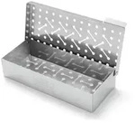 7576 Weber R&auml;ucher Box Universal