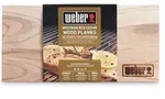17522 Weber R&auml;ucherbretter aus Zedernholz