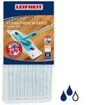 Leifheit 55320 Wischbezug Clean Twist/Combi M