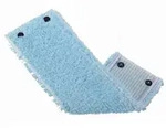 Leifheit 55321 Wischbezug Clean Twist M extra Soft
