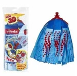 Vileda Supermocio 3 Act. ohne Stiel 765261
