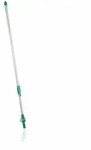 Leifheit 415226 Teleskopstiehl 190 m. Gelenk