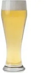 Rechberger 222228015 Weizenbierglas 0,3l "Bayern"