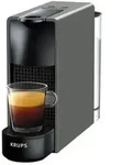 Krups Nespresso XN110B Essenza Mini Kapselmaschine