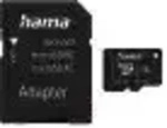 Hama 1124171 MSDXC 256B microSD Memory Card