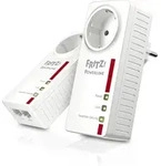FRITZ!Powerline 1220 SET inkl. Steckdose