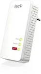 FRITZ!Powerline 1260 WLAN Netzwerk-Erweiterung