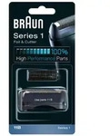 Braun Kombipack 11B Kombipack