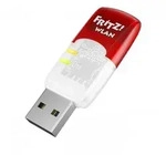 FRITZ!WLAN Stick AC 430 WLAN USB-Stick (max. 433 Mbit/s)