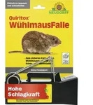 Quiritox W&uuml;hlmausfalle 00699