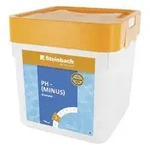 Steinbach 0753005TD00 PH Granulat, 7,5kg