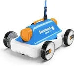 Steinbach 061007 Poolrunner S63 mit Steuer.