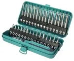 1386000 1 Kombi-Sicherheitsbit-Box Solid 31-tlg.