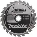 Makita P-43549 10Stk. Schleifpapier DM125mm K60