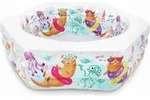 Steinbach 156493NP Happy Otter Pool 191x178x61 cm