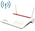 FRITZ!Box 6890 LTE WLAN-Router