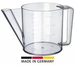 W-3071 Fett-Trenn-Kanne 1L