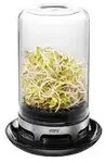 Gefu 179166 Sprossenglas Bivita 20cm