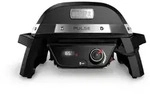 81010079 Elektrogrill Pulse 1000 Electric BLK S EU