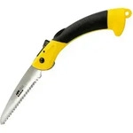 2705 Astsaege klappbar 400 mm Blatt 170 mm, hartverchromt 7 Zaehne/Zoll, 3-fach-...