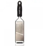 45044E Gourmet Slicer black
