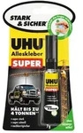 Uhu-45865 Max Repair Power 8g