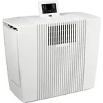 Venta Luftreiniger LP60 Wifi wei&szlig; f&uuml;r R&auml;ume bis 75 m2
