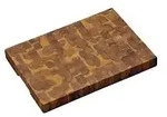 Kesper Transchierbrett Akazienholz, 42x30x4cm K-28151
