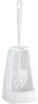 Wenko 19607100 WC-Garnitur Mod. Simple, wei&szlig;
