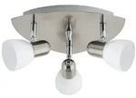 EGLO-90986 Enea Spot nickel-matt