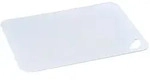 Kesper Schneideunterlage wei&szlig; 38x29x0,2cm K-30545
