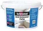 3e-1305240 Schimmel Schutzfarbe 2,5 Liter