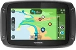 TomTom Rider 500 Navigationsger&auml;t