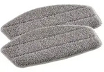 Leifheit 11911 Ersatzpad Dampfr. CleanTenso 2er Pack