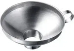 Rechberger 226609097 Einf&uuml;lltrichter Edelst. 1 3/4 cm