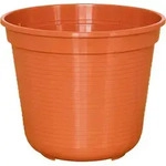 GELI Pflanztopf Standard, 26cm, terracotta
