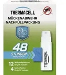 Thermacell Nachf&uuml;llpackung 48h R-4