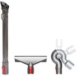 Dyson Quick Release Zubeh&ouml;r-Set, f&uuml;r V7/ V8 / V10 / V11