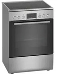 Bosch Elektro-Standherd HKR39C250