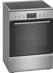 Bosch Standherd HKS79U250