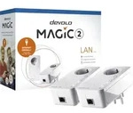 Devolo LAN Starter Kit Magic 2