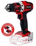Einhell Akku-Bohrschrauber TE-CD 18/40 Li-Solo 1256084