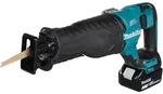 Makita DJR187Z Akku-Recipros&auml;ge 18V